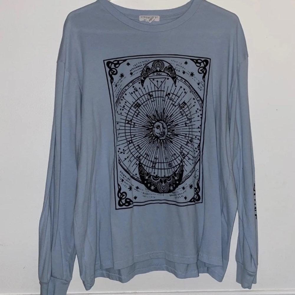 Long T Shirt